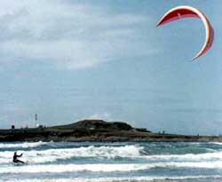 la torche 1987