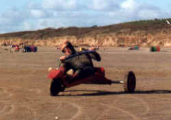 pembrey